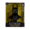 DC Comics Batman Arkham Asylum (2009) 1:3 Scale Cowl Prop Replica