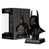 DC Comics Batman Arkham Asylum (2009) 1:3 Scale Cowl Prop Replica