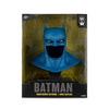 DC Comics Batman Dark Knight Returns (1986) 1:3 Scale Cowl Prop Replica