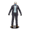 Batman The Dark Knight The Joker (Bank Robber) 7 Inch Collectable Figure