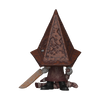 Silent Hill 2 Pyramid Head Pop! Premium