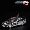TW Mercedes Benz AMG 190E EVO II #3 "Boss/Sonax" DTM 1992 1:64 Scale Diecast Vehicle