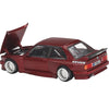 Kaido House Mini GT BMW M3 (E30) Kaido GT V1 Red 1:64 Scale Diecast Vehicle