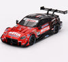 Mini GT Nissan Z GT500 #23 Motul Autech Z 2023 1:64 Scale Diecast Vehicle