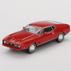 Mini GT Ford Mustang Mach 1 DIAMONDS ARE FOREVER James Bond 007 Collection 1:64 Scale Diecast Vehicle