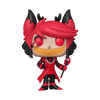 Hazbin Hotel Alastor Pop! Vinyl