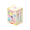 Sanrio Characters Bumper Car Series Mini Figure Blind Box [1 Unit]