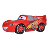 Cars Lightning McQueen Figural PVC Coin Bank