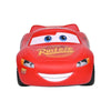Cars Lightning McQueen Figural PVC Coin Bank