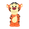 Winnie the Pooh Tigger Figural PVC Coin Bank