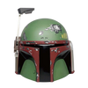 Star Wars Boba Fett Deluxe Figural PVC Bank