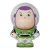 Toy Story Buzz Figural PVC Bank