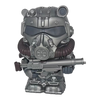 Fallout T-60 Power Armour Figural PVC Bank