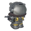 Fallout T-60 Power Armour Figural PVC Bank