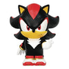 Sonic the Hedgehog Shadow Figural PVC Bank