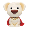 Superman (2025) Krypto Figural PVC Bank