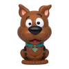 Scooby-Doo Figural PVC Bank
