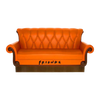 Friends Couch Figural PVC Bank