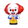 IT (1990) Pennywise Figural PVC Bank