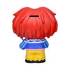 IT (1990) Pennywise Figural PVC Bank