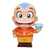 Avatar The Last Airbender Aang Figural PVC Bank