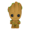 Marvel Groot Figural PVC Bank