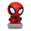 Marvel The Amazing Spider-Man Crouching Figural PVC Bank