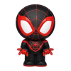 Marvel Spider-Man Miles Morales Figural PVC Bank