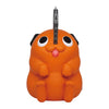 Chainsaw Man Pochita Figural PVC Bank