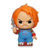Child's Play Chucky Figural PVC Bank