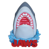 Jaws Bruce the Shark Figural PVC Bank