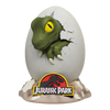 Jurassic Park Dinosaur Egg Figural PVC Bank