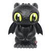 How to Train Your Dragon Toothless Figural PVC Bank