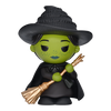 Wicked (2025) Elphaba Thropp Figural PVC Bank