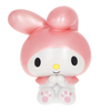 Hello Kitty My Melody Figural PVC Bank