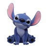 Lilo & Stitch (2025) Stitch Flocked Figural PVC Bank