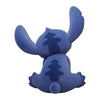 Lilo & Stitch (2025) Stitch Flocked Figural PVC Bank