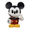 Disney Mickey Classic PVC Bank