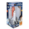 Motormax Sky Wings - Space Shuttle 1:24 Diecast Model Vehicle