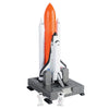 Motormax Sky Wings - Space Shuttle 1:24 Diecast Model Vehicle
