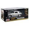 Motormax 007 James Bond Collection Goldfinger Aston Martin DB5 1:24 Scale Diecast Vehicle