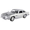 Motormax 007 James Bond Collection Goldfinger Aston Martin DB5 1:24 Scale Diecast Vehicle
