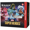 Magic the Gathering Marvel Super Heroes Draft Night