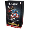 Magic the Gathering Marvel Super Heroes -Avengers Assemble- Commander Deck