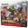 Magic the Gathering Marvel Super Heroes -Heroes United- Scene Box