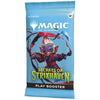 Magic the Gathering Secrets of Strixhaven Play Booster [14 Cards]