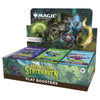 Magic the Gathering Secrets of Strixhaven Play Booster SEALED Box [30 Boosters]