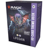 Magic the Gathering Secrets of Strixhaven -Lifegain- Standard Theme Deck