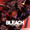 Bleach Thousand-Year Blood War Ichigo Kurosaki (Red Version) 7 Inch Action Figure