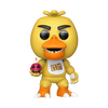 Five Nights at Freddys FNAF 2023 Movie Chica Pop! Vinyl